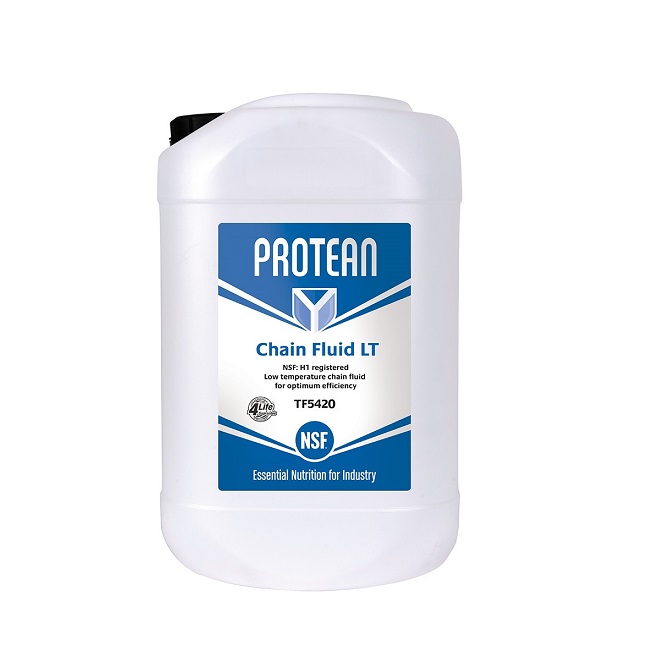 PROTEAN Chain Fluid LT 20L - TF5420